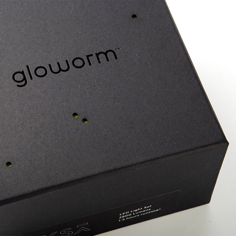 Gloworm Gloworm XSV Set 3600 (Gen 2) Light