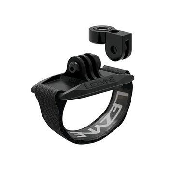 Lezyne Lezyne LED Helmet Mount (GoPro)