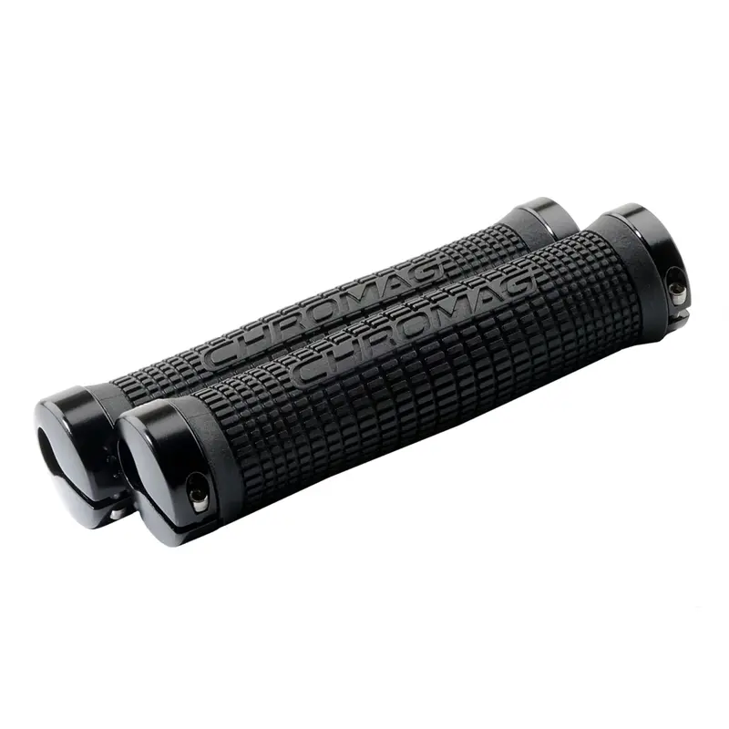 Chromag Chromag Squarewave Grips