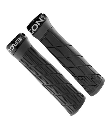 Wolf Tooth Fatpaw Grips - The Inside Line Mountain Bike Service Ltd.