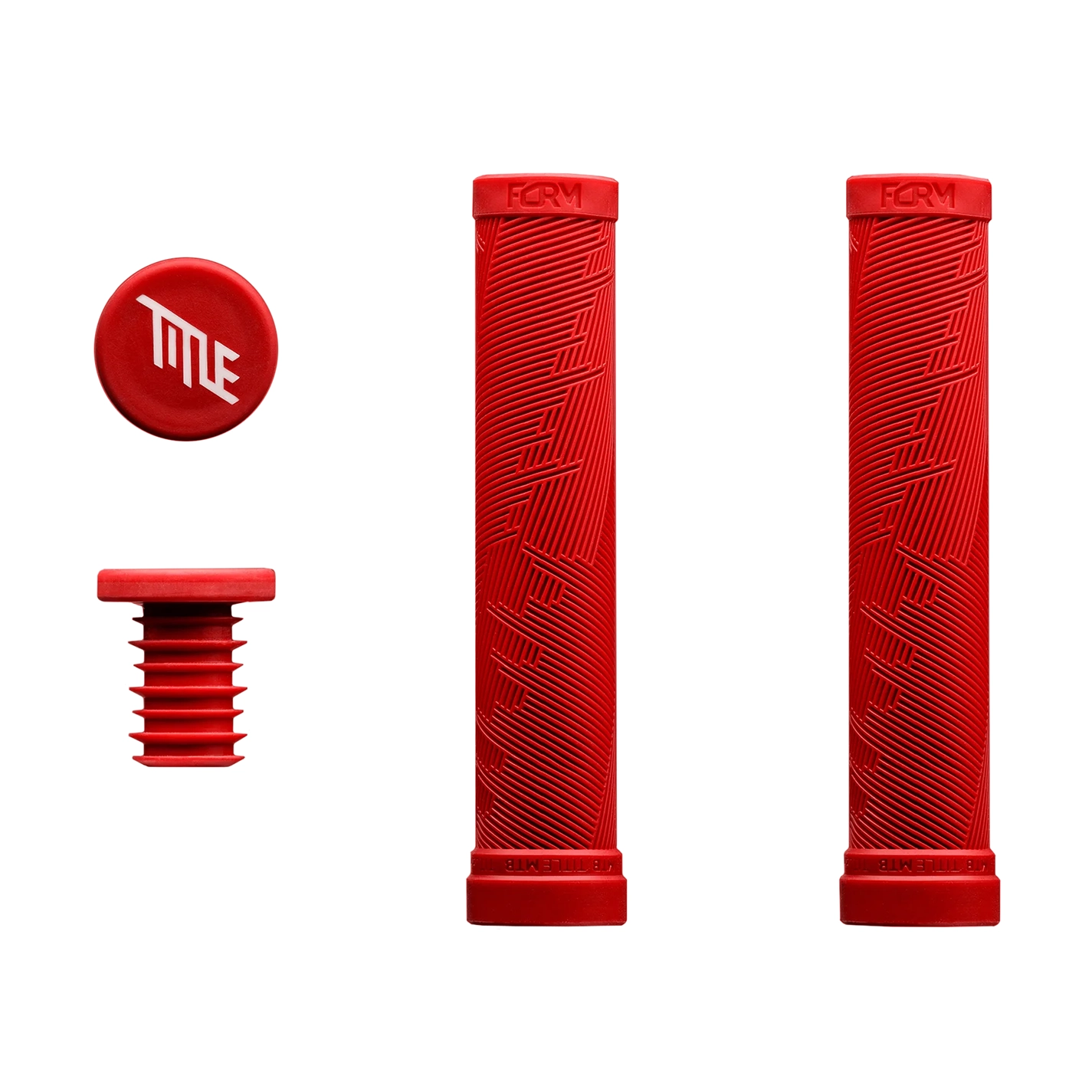 Bmx grips on mtb hot sale