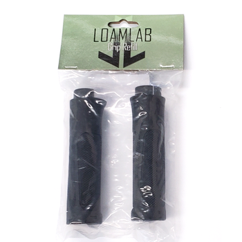 LoamLab Components Loam Lab Single Clamp Grip Refill