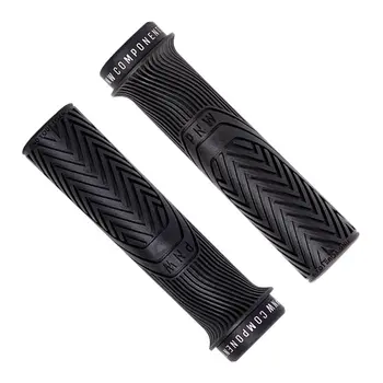 thumbnail image 2 of Ergon GFR1 Factory Lock-On Grips For Mountain Bike – Choose Your Color – Pair 2 of 4