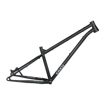 Kruch Custom Bicycles Tonton V2 Carbonite Frameset