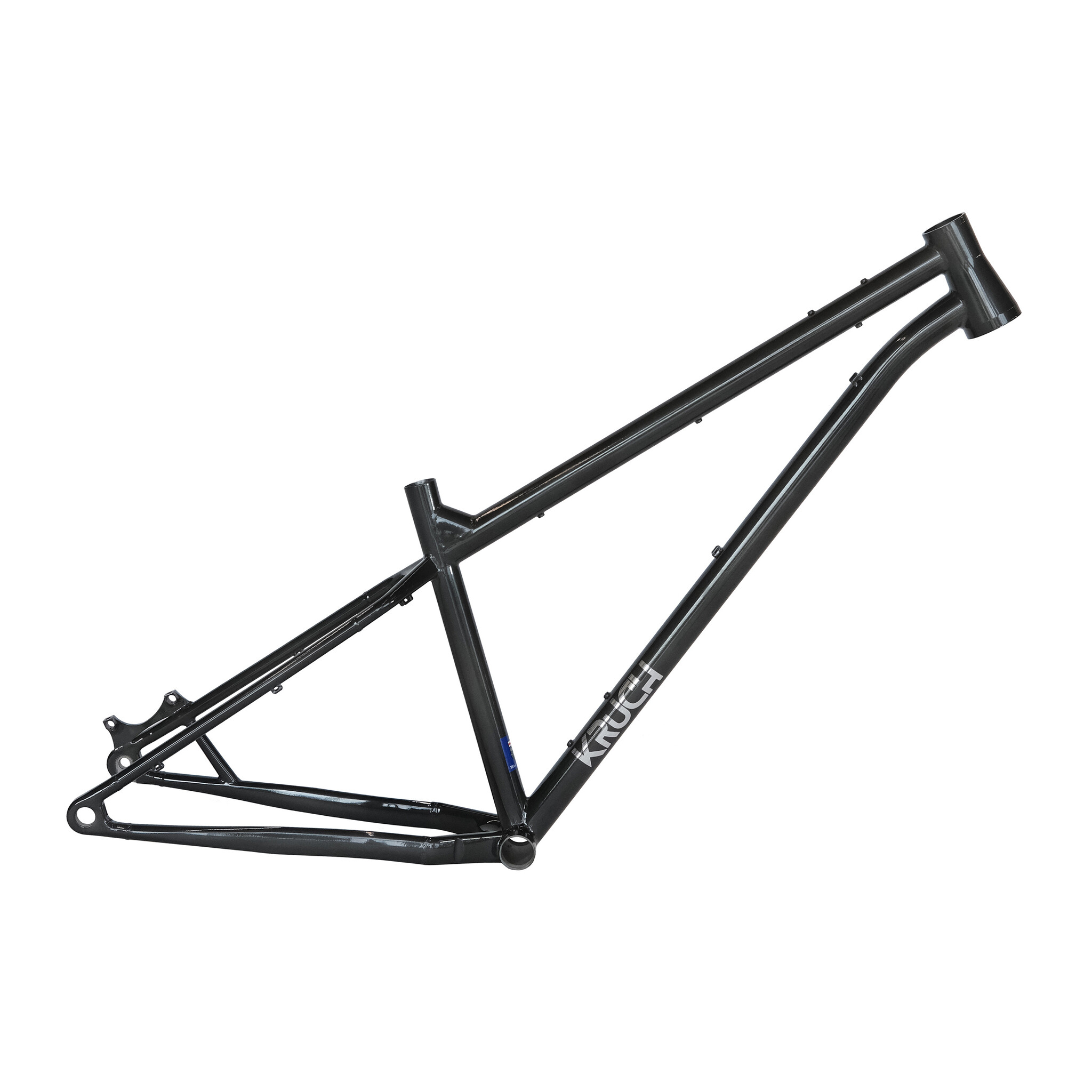Tonton V2 Carbonite Frameset The Inside Line Mountain Bike Service Ltd.