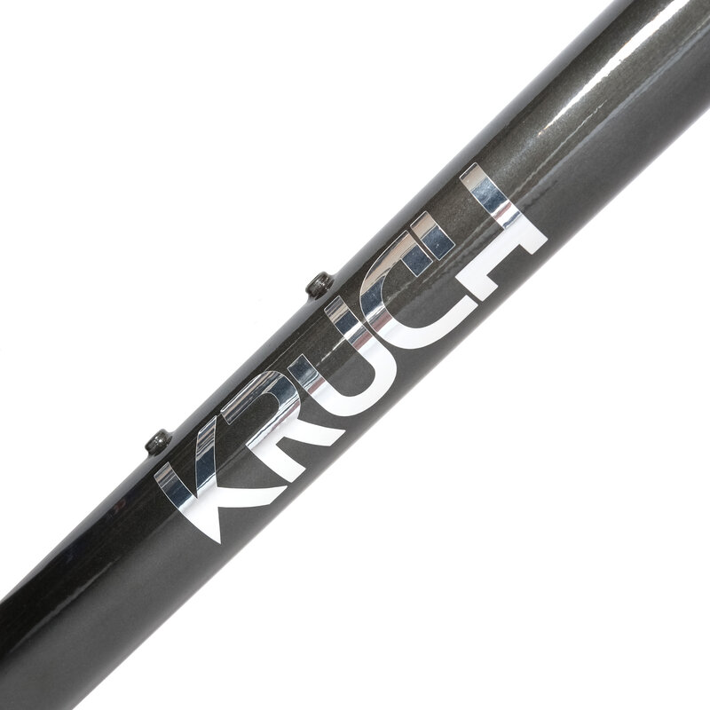 Kruch Custom Bicycles Tonton V2 Carbonite Frameset