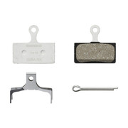 Shimano brake pad types hotsell