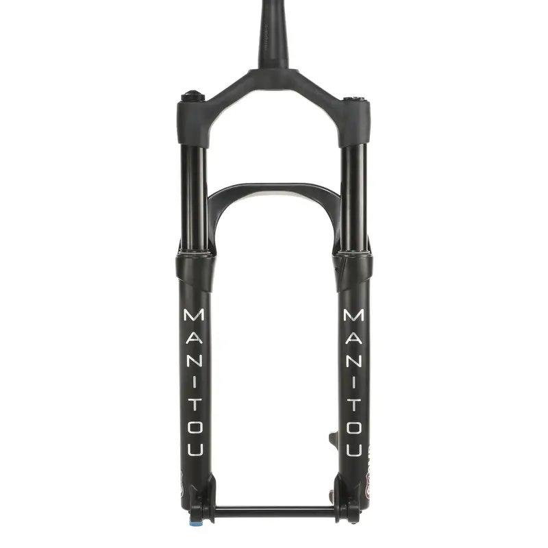 Manitou Manitou Mastodon Comp Gen 3 Fork 26" / 27.5" 120mm