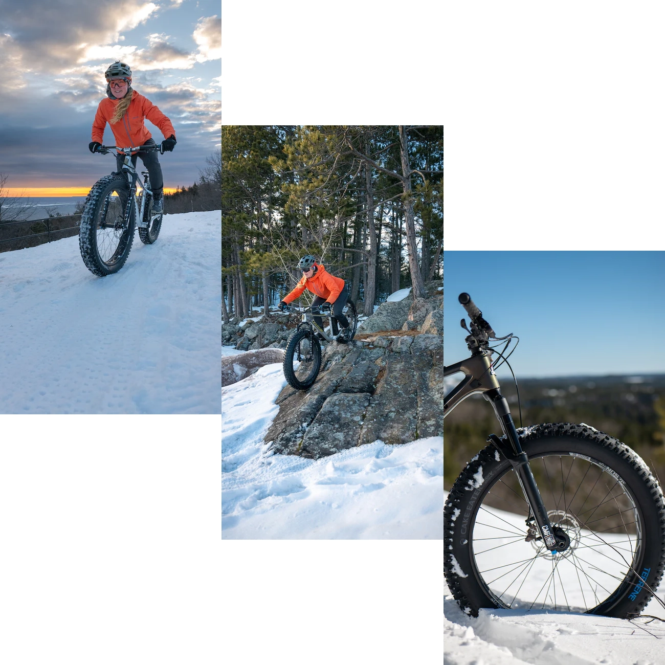 Manitou Mastodon Comp Gen 3 Fork 26 27.5 The Inside Line