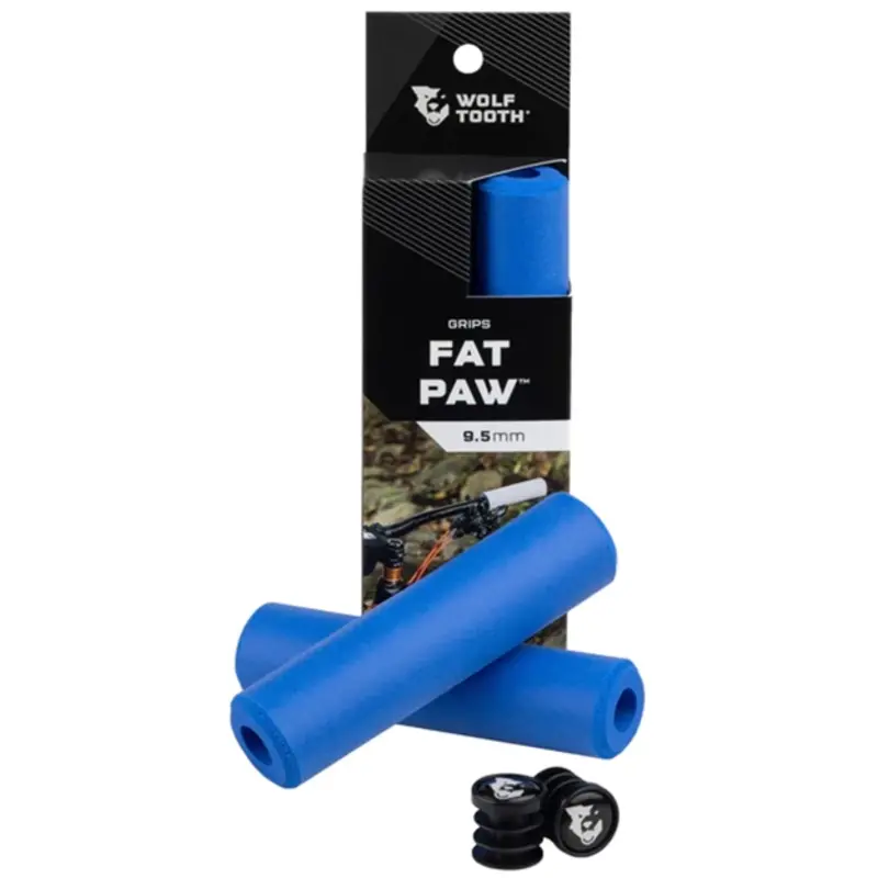 Wolf Tooth Components Wolf Tooth Fat Paw Grips