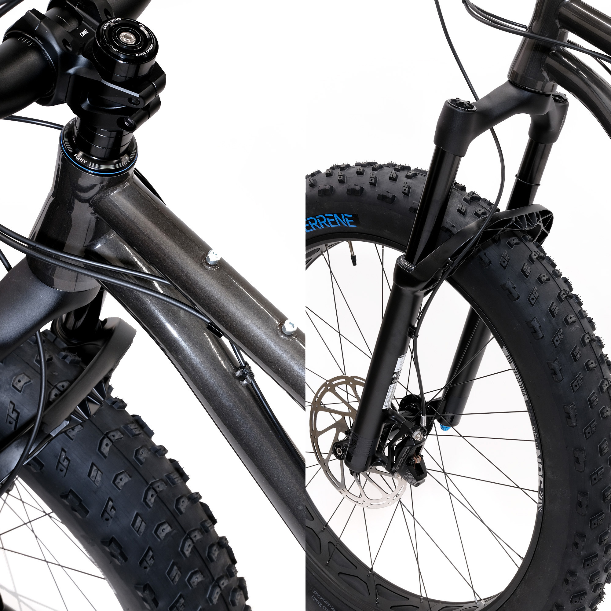 Tonton V2 Carbonite The Inside Line
