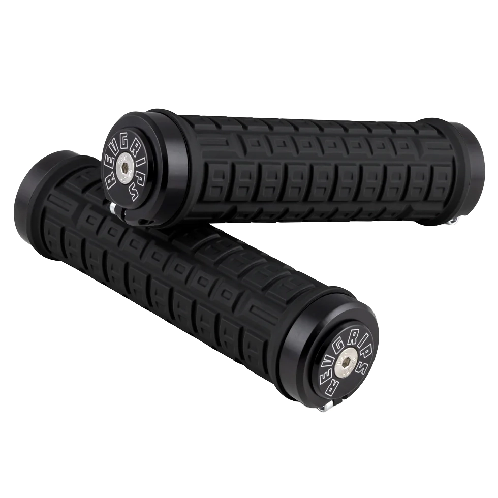 RevGrips Pro Series Grips - The Inside Line Mountain Bike Service Ltd.