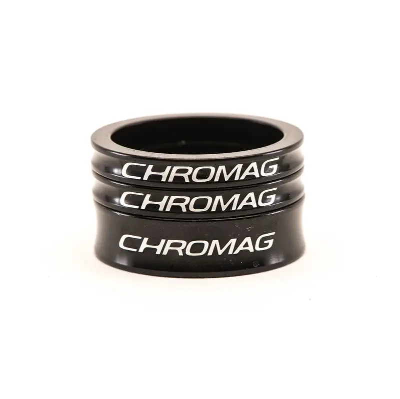 Chromag Chromag Headset Spacer Kit