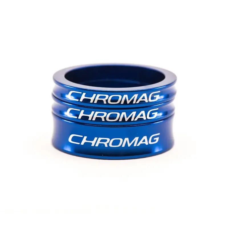 Chromag Chromag Headset Spacer Kit