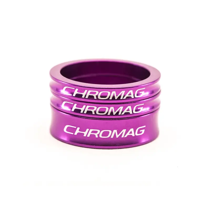 Chromag Chromag Headset Spacer Kit