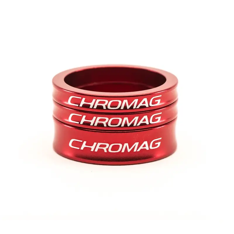 Chromag Chromag Headset Spacer Kit