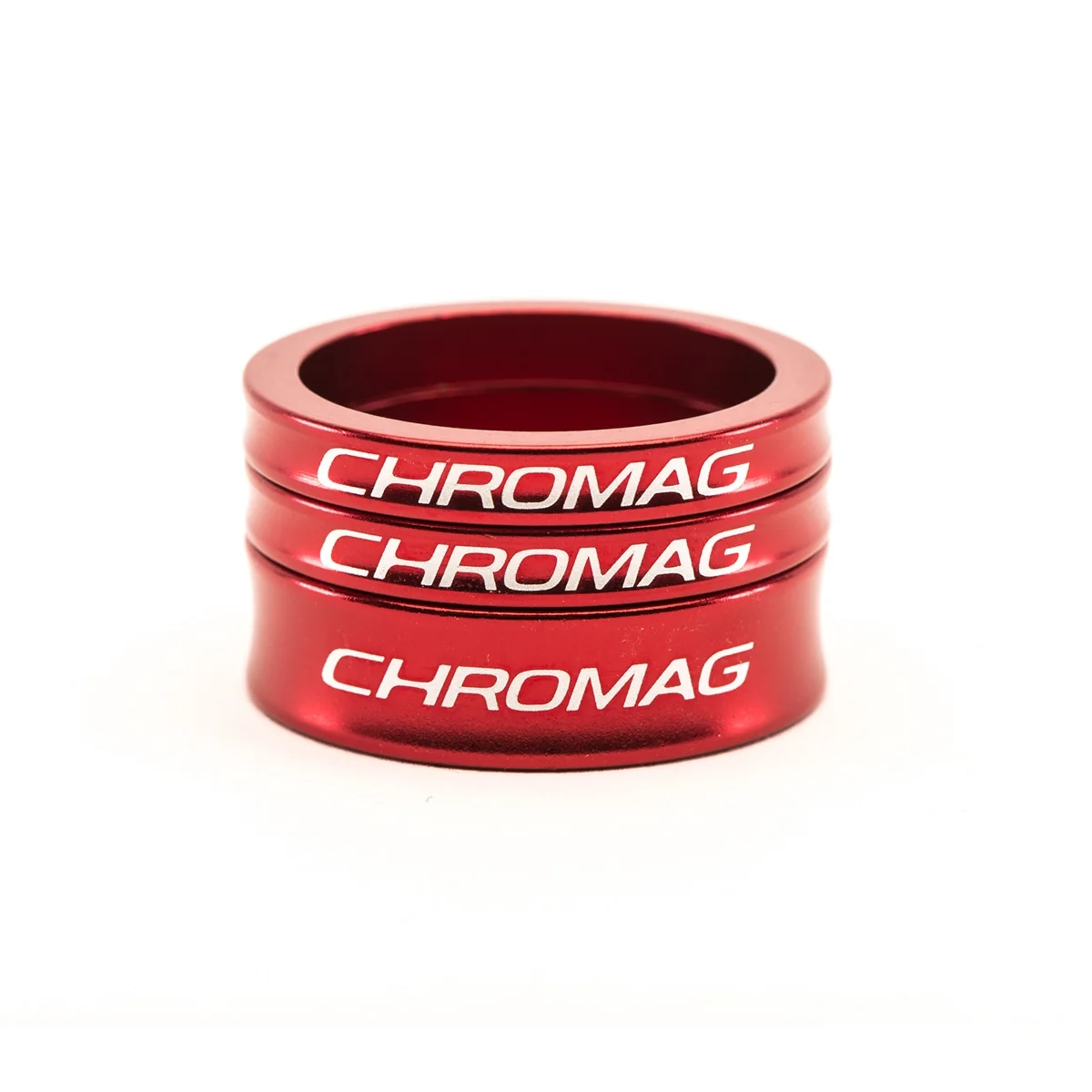 Chromag Headset Spacer Kit The Inside Line Mountain Bike Service Ltd.
