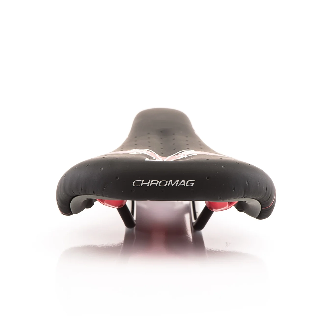 Chromag Lynx DT Saddle - The Inside Line