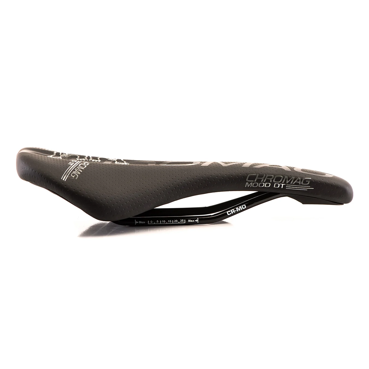 CHROMAG MOOD DT サドル Chromag Saddle Mood DT - The Inside Line