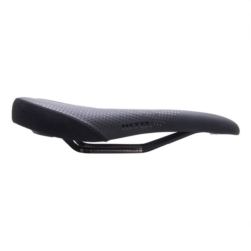 WTB WTB Koda Titanium Saddle