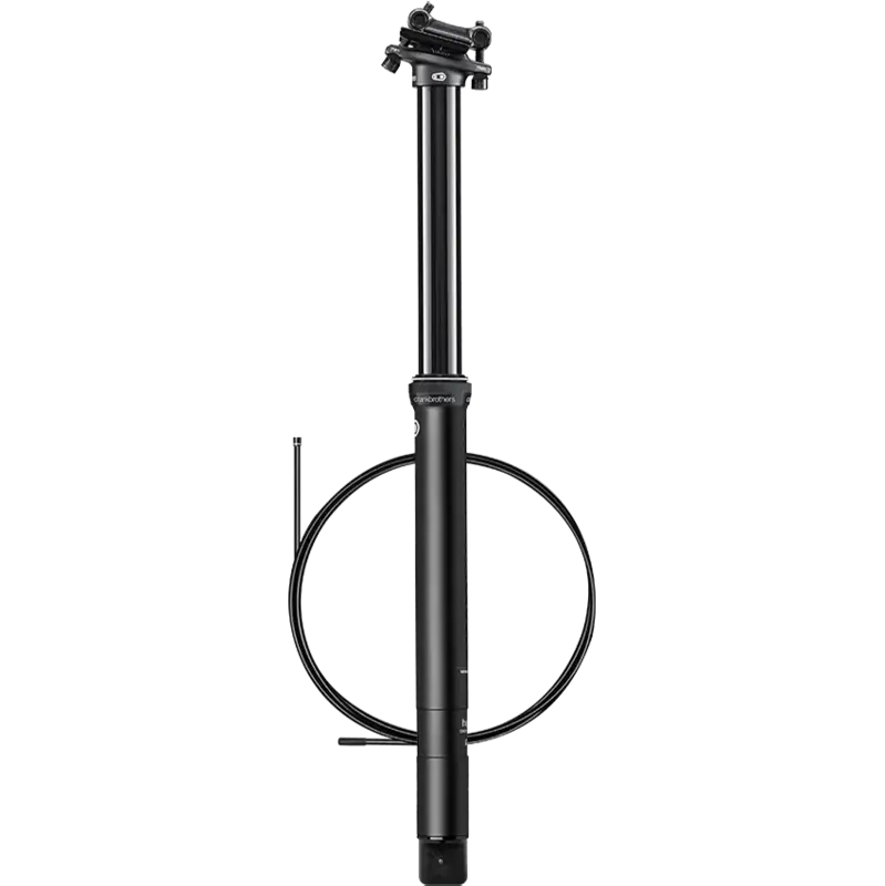 Crankbrothers Highline 7 Dropper Post The Inside Line Mountain