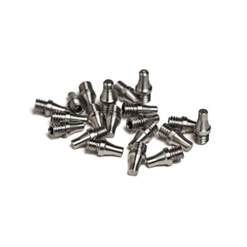 North Shore Billet NSB Daemon Pedal Replacement Pins x10