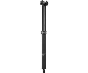 KIND SHOCK ドロッパーポストLEV INTEGRA 31.6 美品 KIND SHOCK ドロッパーポストLEV INTEGRA 31.6 美品（KIND SHOCK