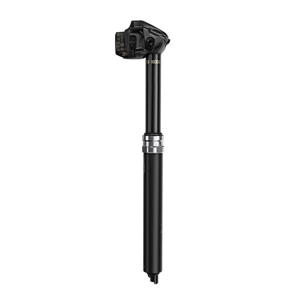 Rockshox Reverb AXS Wireless Dropper Post The Inside Line