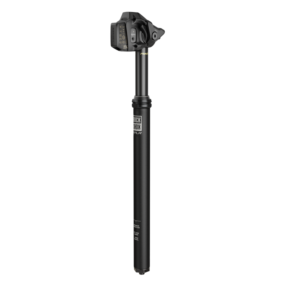 Rockshox Reverb AXS XPLR Wireless Dropper Post The Inside Line