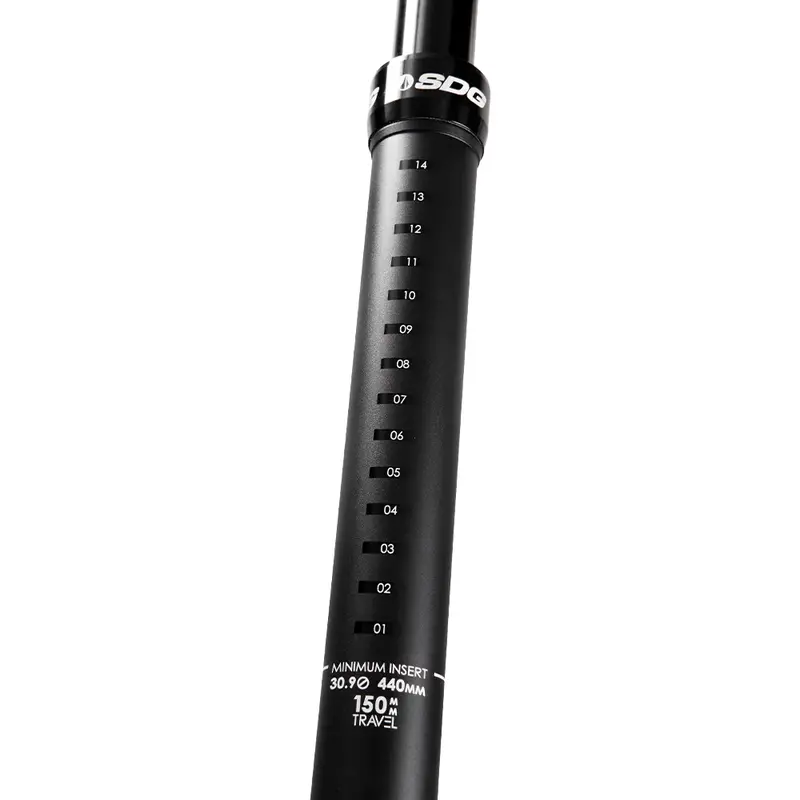 Sdg tellis dropper post deals