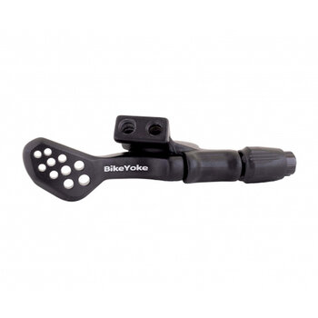 Bike Yoke Bike Yoke Triggy Dropper Post Remote (W/O Bar Clamp)