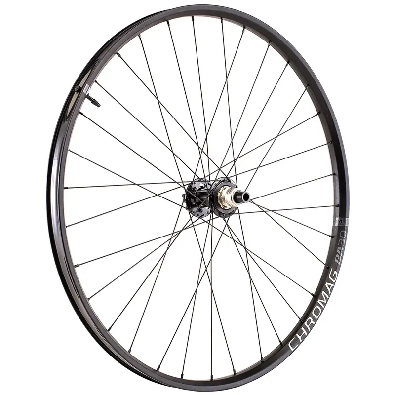 Chromag Chromag BA30 Wheel Rear