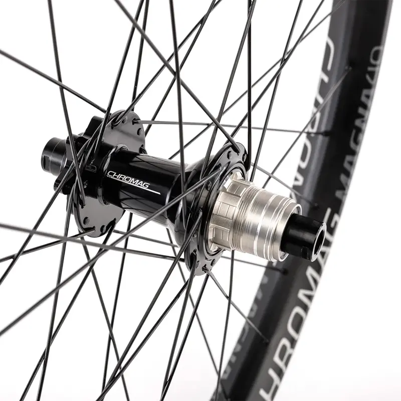 Chromag Chromag BA30 Wheel Rear