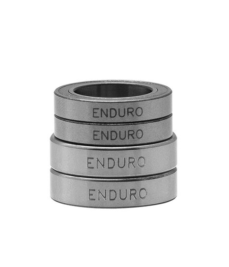 Enduro Bearings universelles Lager-Demontage Werkzeugset 8 - 40mm