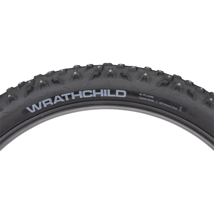 45NRTH Wrathchild Tire - The Inside Line 45NRTH Wrathchild Tire - The Inside Line