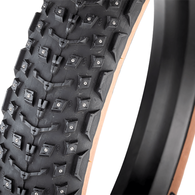 45NRTH Dillinger 5 Tire The Inside Line Mountain Bike Service Ltd