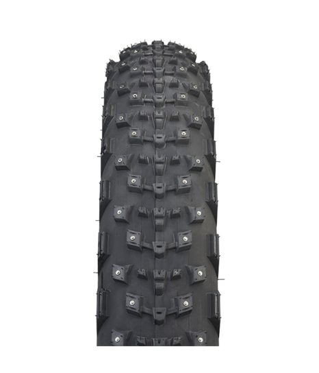 Schwalbe Ice Spiker Pro Tire - The Inside Line