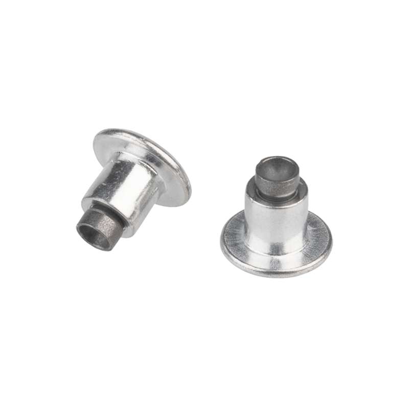 45NRTH 45NRTH Large Concave Aluminum Studs