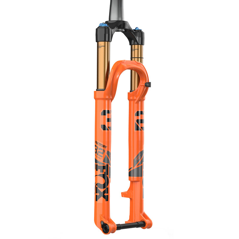 Fox factory sales 32 120mm