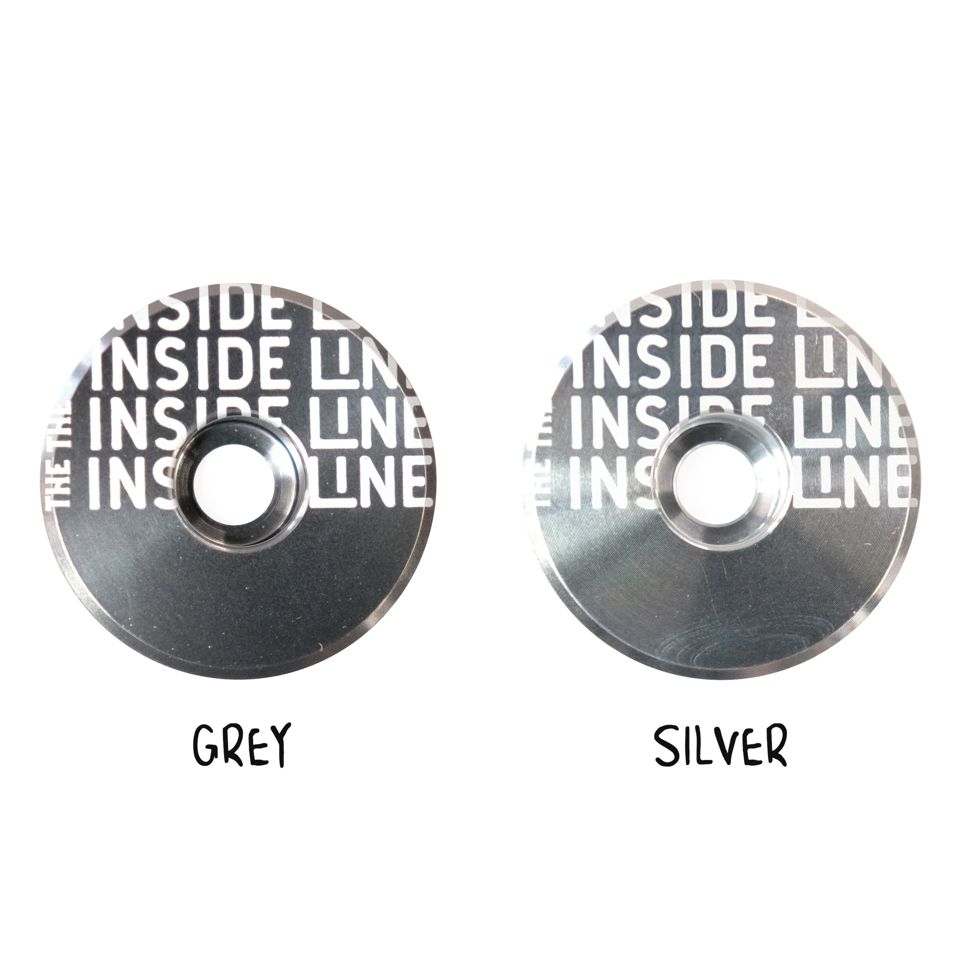 The Inner Line The Inside Line Top Cap - The Inside Line