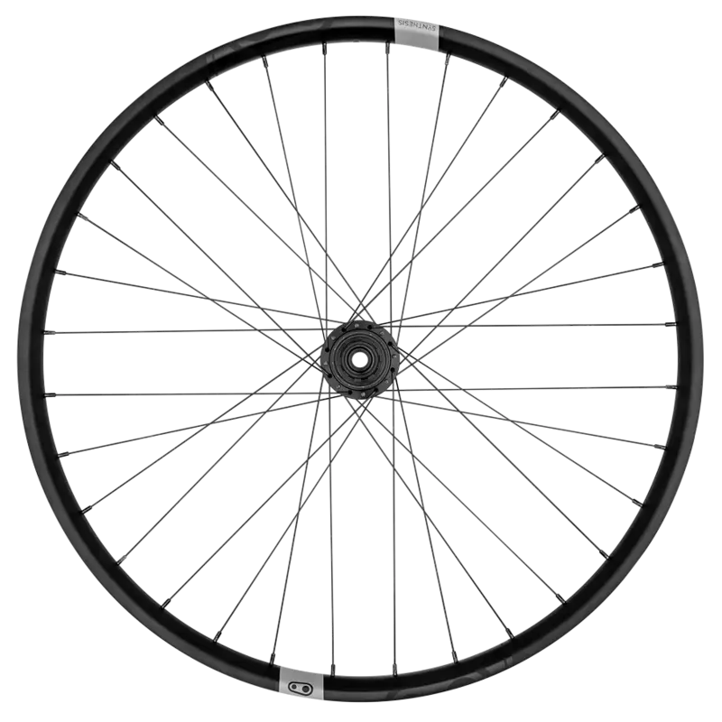 Crankbrothers Crankbrothers Synthesis Enduro Alloy Wheel Rear I9 1/1