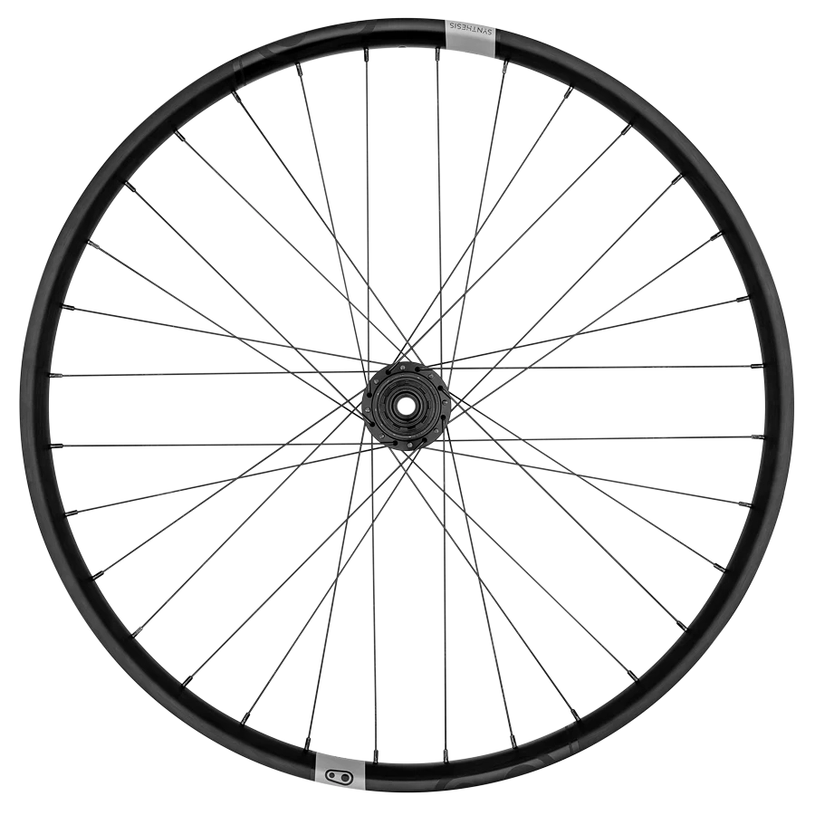 Synthesis Alloy Wheels Crankbrothers Rims Synthesis E-MTB Alloy