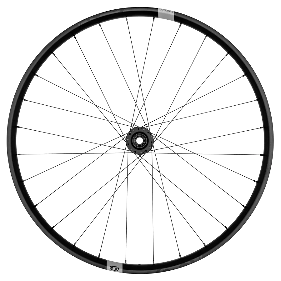Hub Crank Brothers Synthesis E Roue Arrière CRANKBROTHERS
