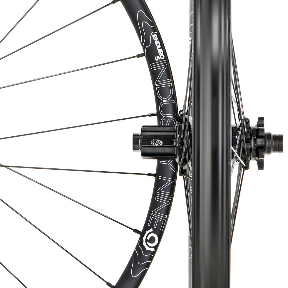 I9 hydra online wheelset 27.5