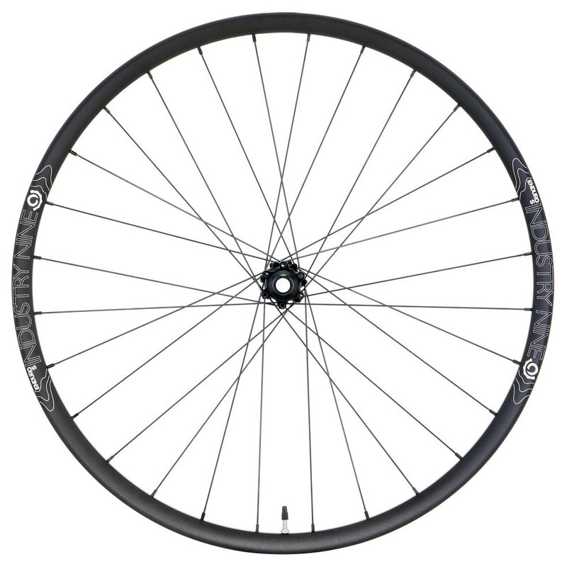 Industry Nine I9 Hydra Enduro S Front Wheel 27.5"