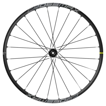 Mavic Mavic CrossMax XL S 29 Wheel Rear HG