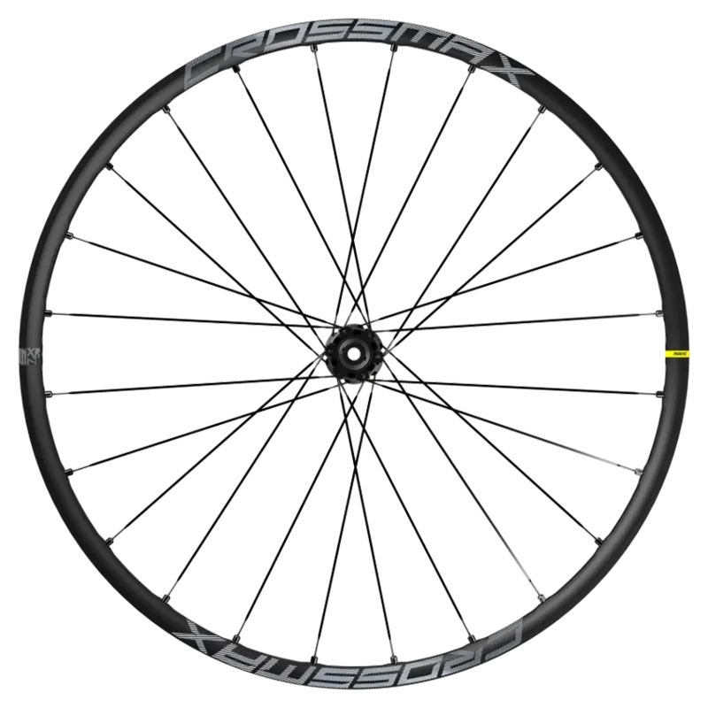 Mavic Mavic CrossMax XL S 29 Wheel Rear HG