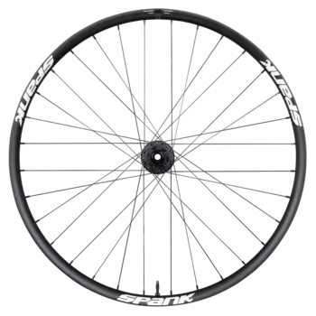 Spike Spike 33 Rear Wheel 26