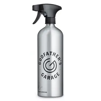 Godfathers Garage Godfathers Garage Foaming Spray Bottle 1L