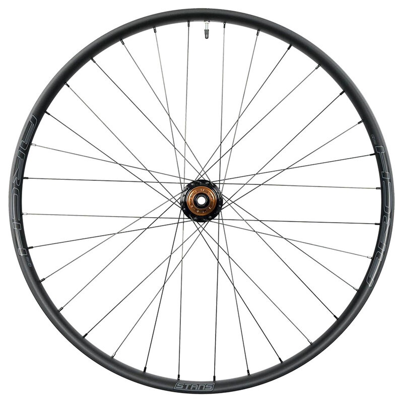 Stans NoTubes Stans NoTubes Arch MK4 Wheel Rear 29" XD-R